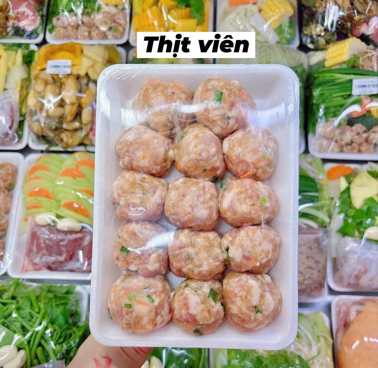 Thịt viên