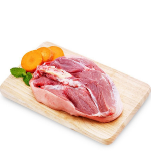 Bắp giò heo tươi – Hiền Nhuần (300g | 500g | 1kg)