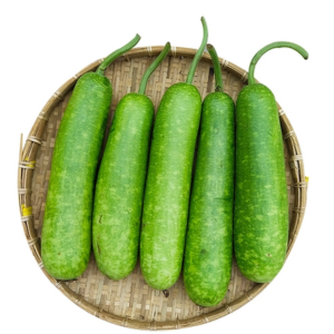 Bầu canh – Hiền Nhuần (1kg/ 2kg)