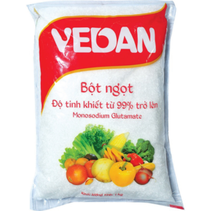 Bột ngọt Vedan 1kg