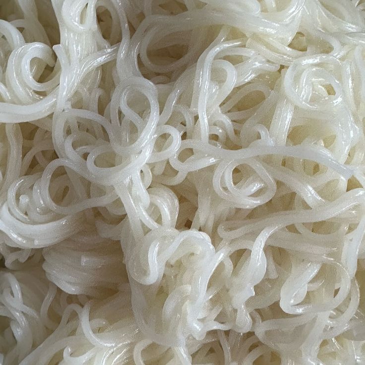 Bún tươi – Cường Nga (1kg | 2kg)