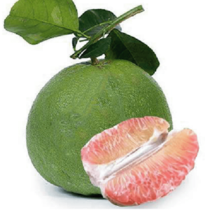 Bưởi da xanh (1kg)