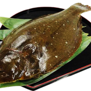 Cá bơn biển – Hiền Nhuần (500g | 1kg)