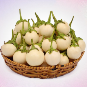 Cà pháo – Hiền Nhuần (1kg/ 2kg)