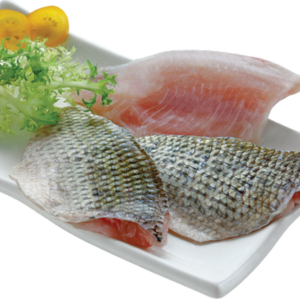 Cá rô phi fillet – Hiền Nhuần (đóng gói 300g | 500g | 1kg)