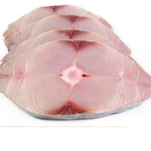 Cá thu cắt lát – Hiền Nhuần (300g | 500g | 1kg)