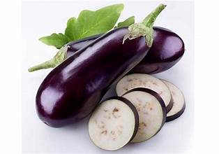 Cà tím dài – Hiền Nhuần (1kg/2kg)