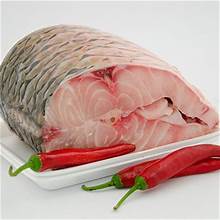 Cá trắm sạch – Hiền Nhuần (theo kg)