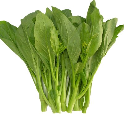 Cải ngồng – Hiền Nhuần (500g | 1kg)