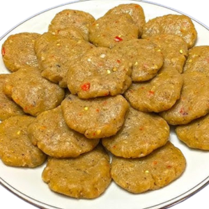 Chả cá mối – Hiền Nhuần (500g | 1kg)