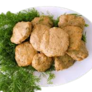 Chả cá mòi – Hiền Nhuần (500g | 1kg)