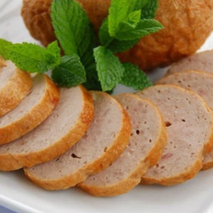 Chả quế – Đồng Nụ (300g | 500g)