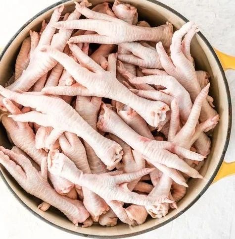 Chân gà có xương – Phú Gia (300g | 500g | 1kg)