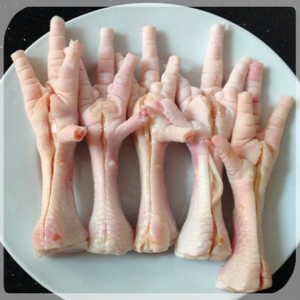Chân gà rút xương – Phú Gia (300g | 500g | 1kg)