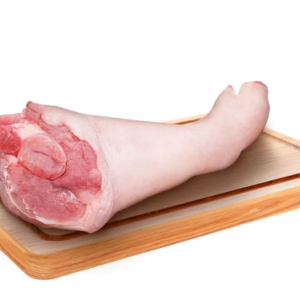 Chân giò heo tươi – Hiền Nhuần (500g | 1kg)