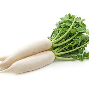 Củ cải (1kg | 2kg)