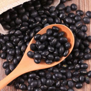 Đậu đen xanh lòng (1kg | 2kg)