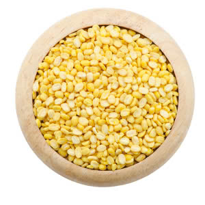 Đậu xanh bóc vỏ (1kg | 2kg)