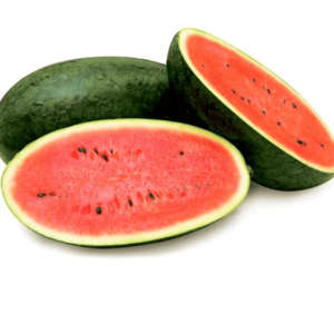 Dưa hấu Sài Gòn loại 1 (1kg)