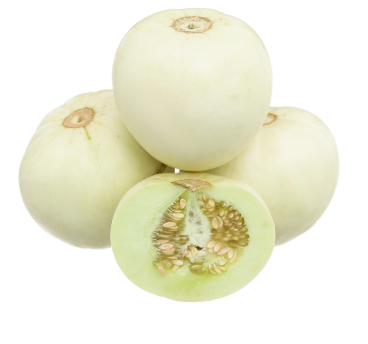 Dưa lê ngọt mát – Hiền Nhuần (1kg | 2kg | 5kg)