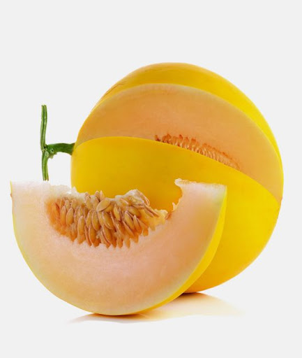 Dưa vàng Lam Sơn – Hiền Nhuần (1kg | 2kg | 5kg)