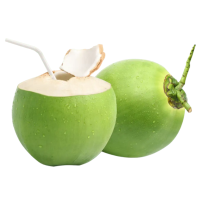 Dừa xiêm Bến Tre (1 quả)