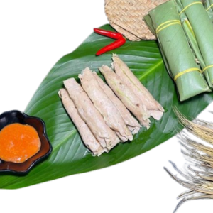 Giò bò 7P – Đồng Nụ (1 cái)