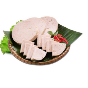 Giò lụa – Đồng Nụ (500g | 1kg)
