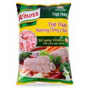 Hạt nêm Knorr 1.8kg