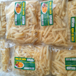 Khoai lang chiên 1kg