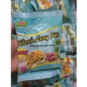 Khoai lang kén 250g