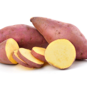 Khoai lang vàng (1kg | 2kg)
