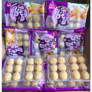 Khoai môn lệ phố 300g
