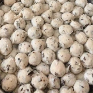 Mộc gà nấm hương – Hiền Nhuần (500g | 1kg)