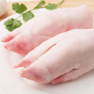 Móng giò heo tươi – Hiền Nhuần (300g | 500g | 1kg)