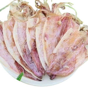 Mực khô 13–15 con/kg – Hiền Nhuần (500g | 1kg)