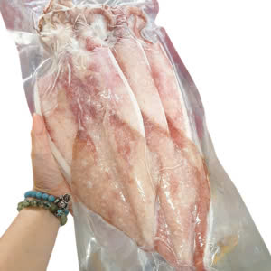 Mực một nắng 5con/kg – Hiền Nhuần (500g | 1kg)