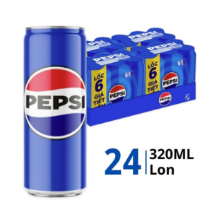 Nước ngọt Pepsi 320ml