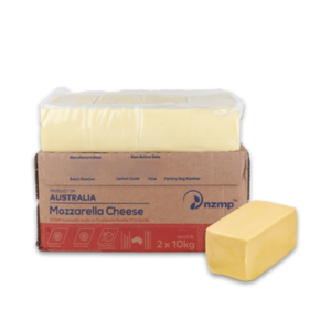 Phô mai Mozza 10kg