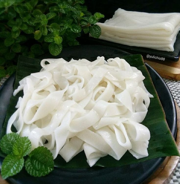 Phở tươi – Cường Nga (1kg | 2kg)