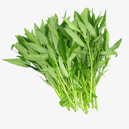 Rau muống hạt– Hiền Nhuần (500g | 1kg)