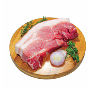 Sấn vai heo tươi – Hiền Nhuần (300g | 500g | 1kg)