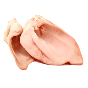 Tai heo sạch – Hiền Nhuần (500g | 1kg)