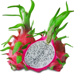 Thanh long trắng Bình Thuận( 1kg)