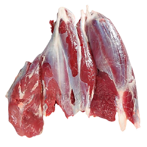 Thịt bắp bò tươi ngon loại 1 – Hiền Nhuần (300gr | 500gr | 1kg)