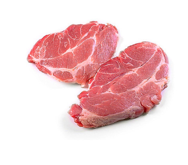 Nạc vai heo mềm – Hiền Nhuần (300g | 500g | 1kg)