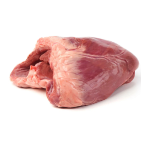 Tim Heo Sạch Bổ Dưỡng - Hiền Nhuần (300g | 500g | 1kg)