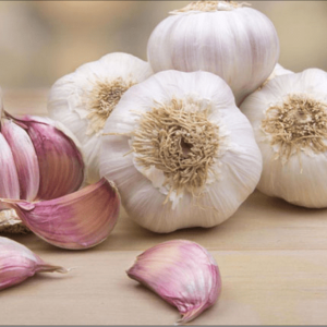 Tỏi khô ta (500g | 1kg)