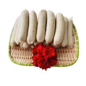 Xúc xích gà – Hiền Nhuần (500g | 1kg)