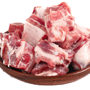 Xương canh heo tươi – Hiền Nhuần (300g | 500g | 1kg)